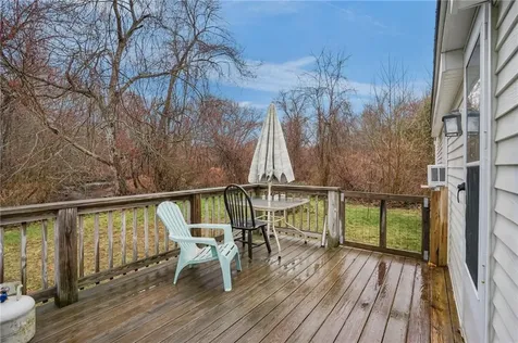 56 Laurel Street Hopkinton RI 02804