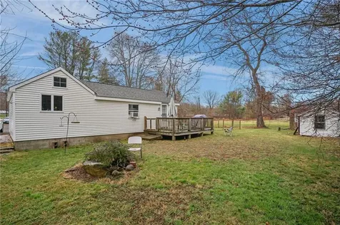 56 Laurel Street Hopkinton RI 02804