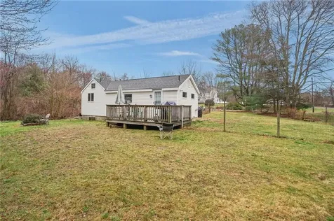 56 Laurel Street Hopkinton RI 02804