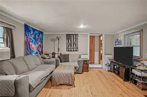 56 Laurel Street Hopkinton RI 02804