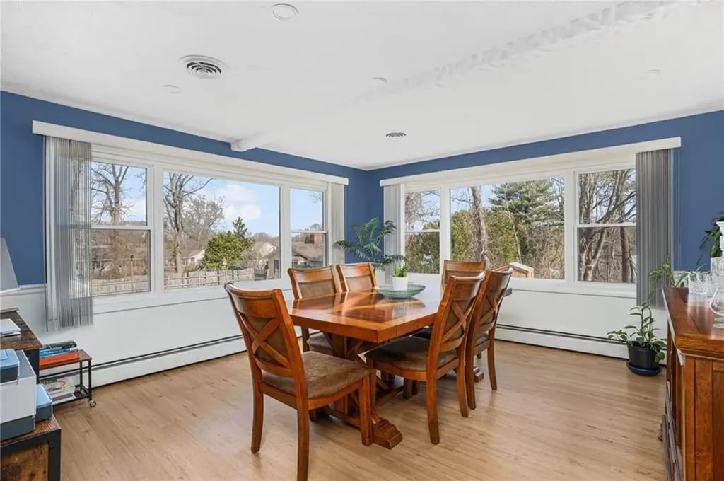 9 Heath Street Johnston RI 02919