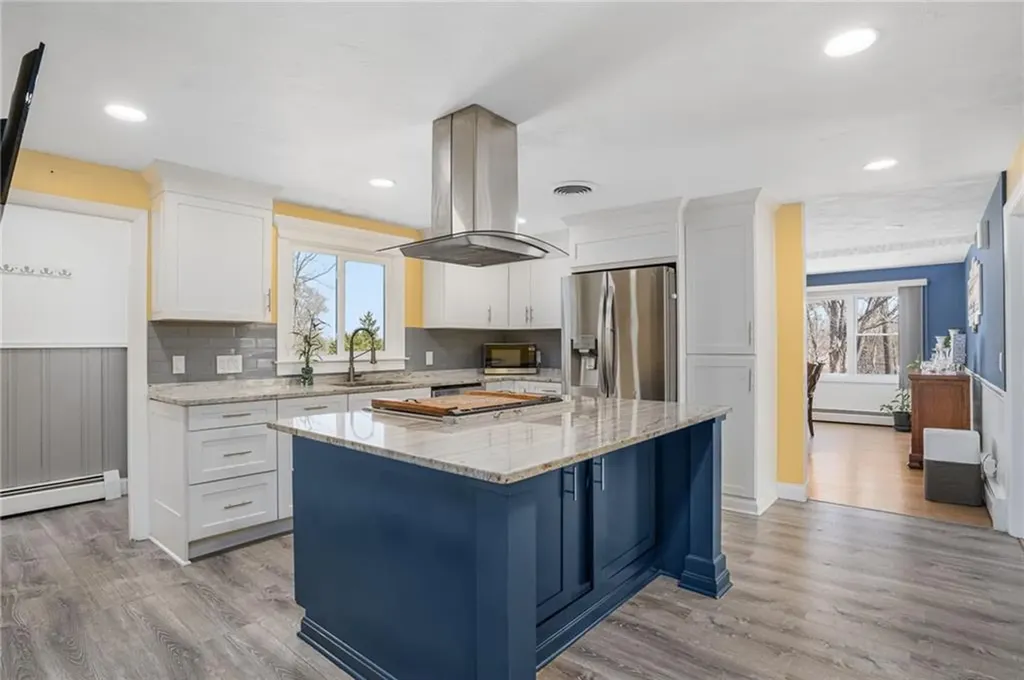 9 Heath Street Johnston RI 02919