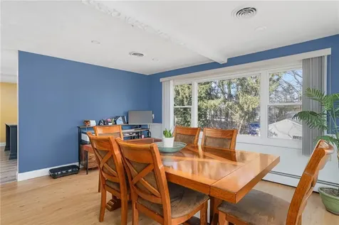 9 Heath Street Johnston RI 02919
