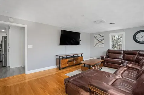 9 Heath Street Johnston RI 02919