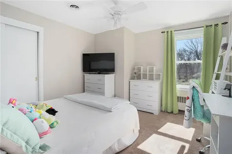 9 Heath Street Johnston RI 02919
