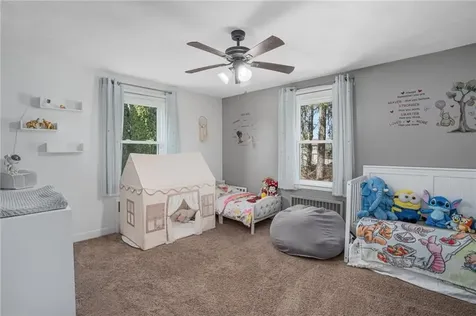 9 Heath Street Johnston RI 02919