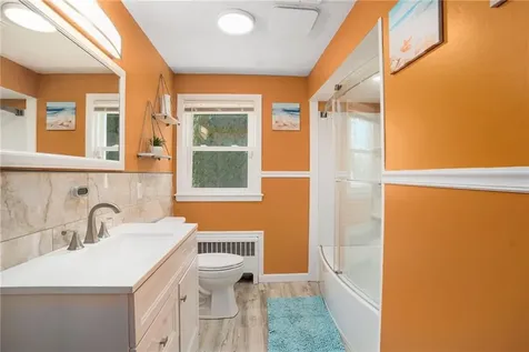 9 Heath Street Johnston RI 02919