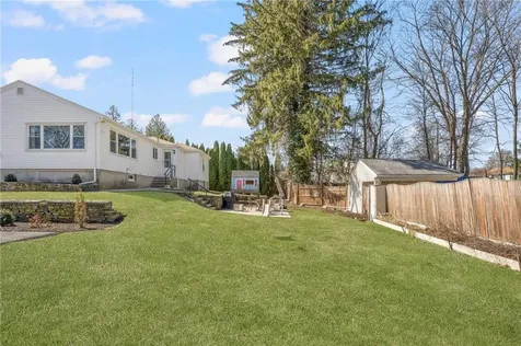 9 Heath Street Johnston RI 02919