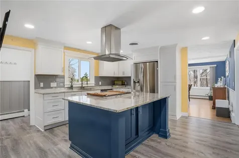 9 Heath Street Johnston RI 02919