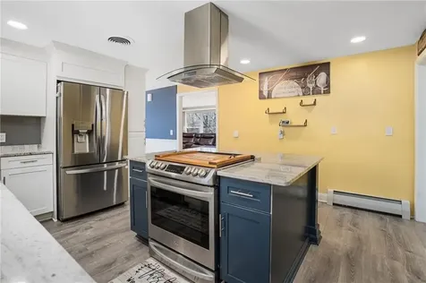 9 Heath Street Johnston RI 02919