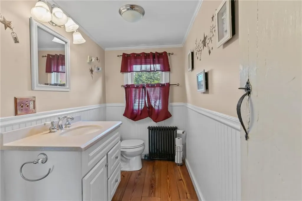 220 Plainfield Pike Scituate RI 02857