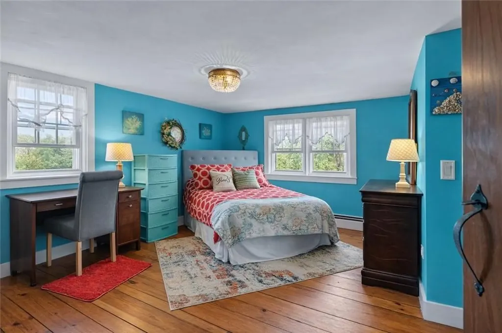 220 Plainfield Pike Scituate RI 02857