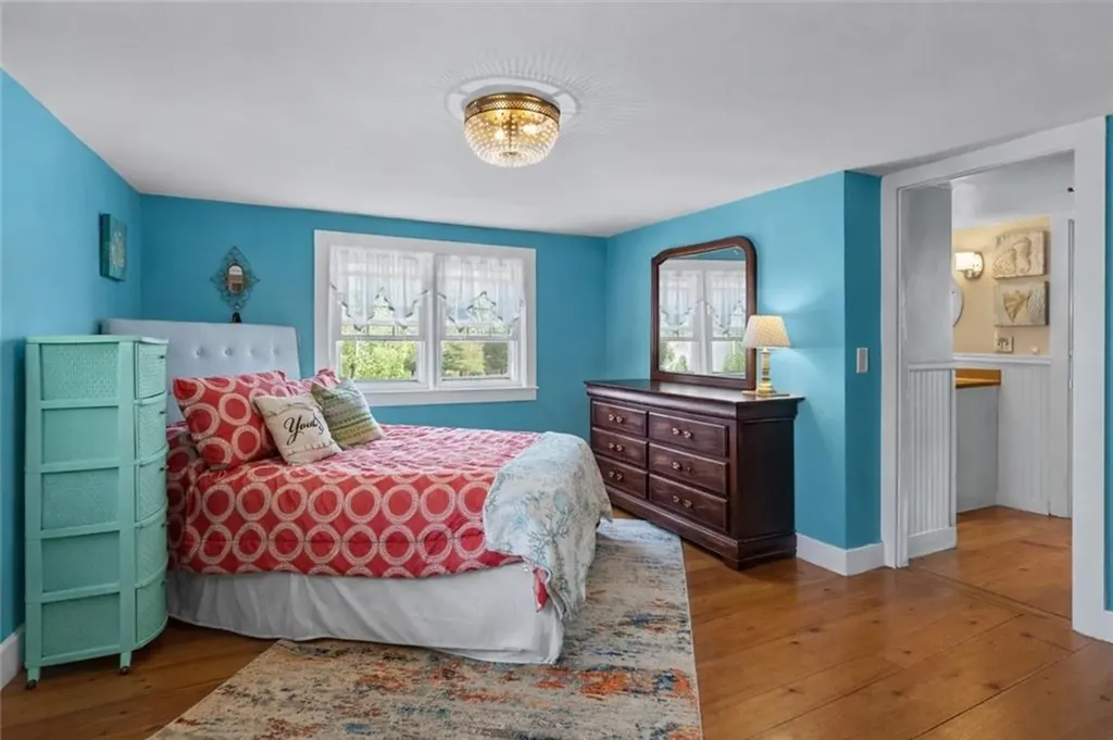 220 Plainfield Pike Scituate RI 02857