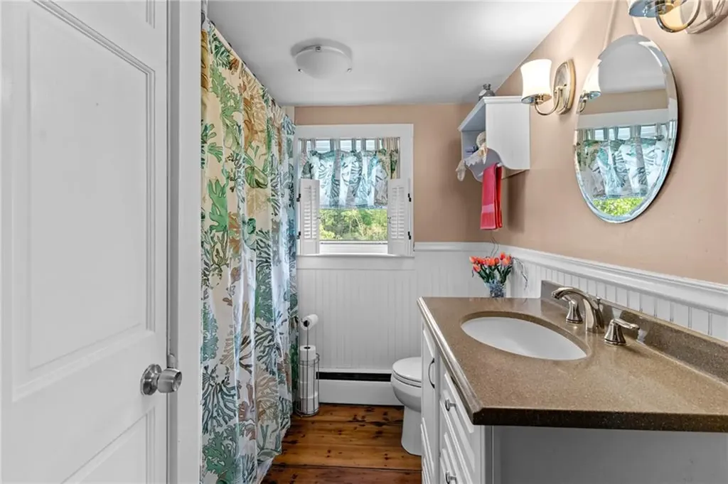 220 Plainfield Pike Scituate RI 02857