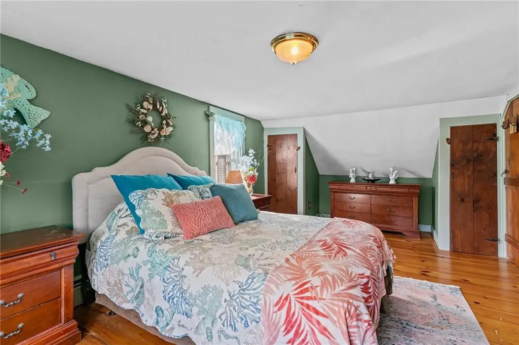 220 Plainfield Pike Scituate RI 02857