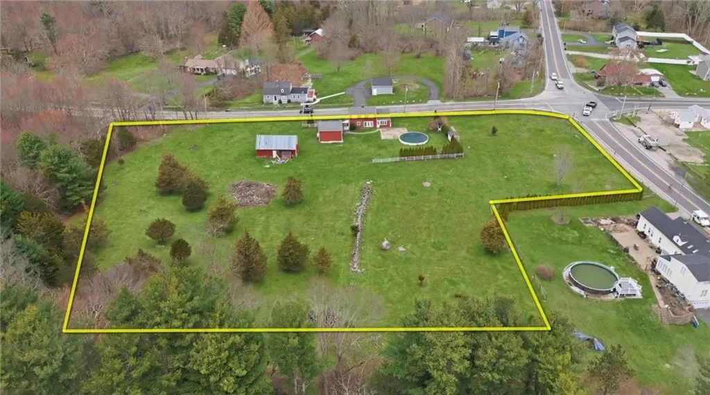 220 Plainfield Pike Scituate RI 02857