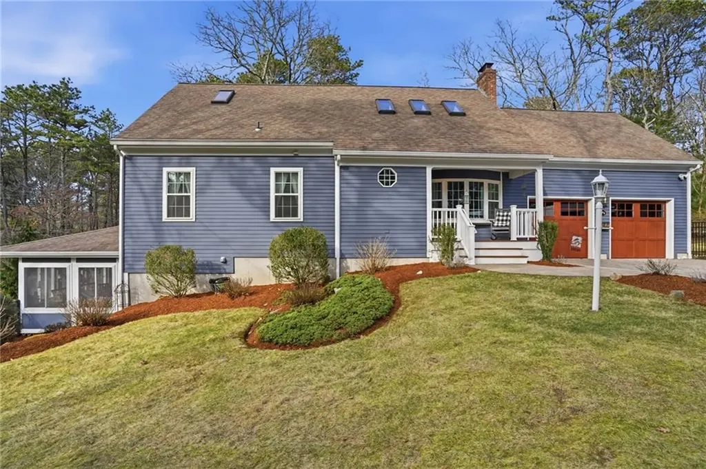 479 Gravelly Hill Road South Kingstown RI 02879