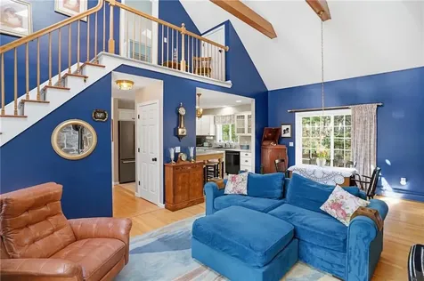 479 Gravelly Hill Road South Kingstown RI 02879