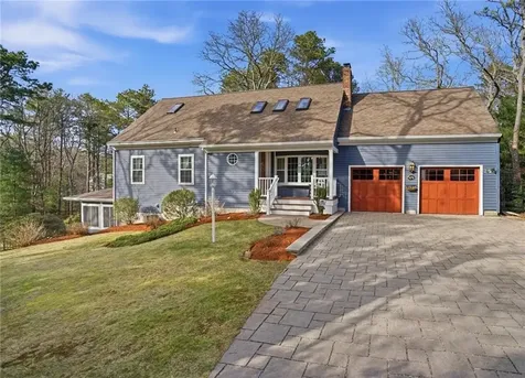 479 Gravelly Hill Road South Kingstown RI 02879
