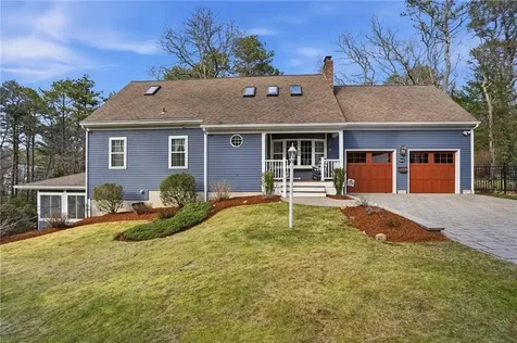 479 Gravelly Hill Road South Kingstown RI 02879