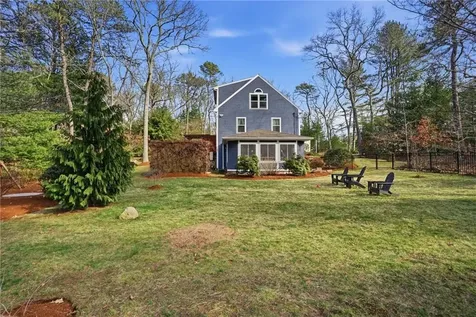 479 Gravelly Hill Road South Kingstown RI 02879