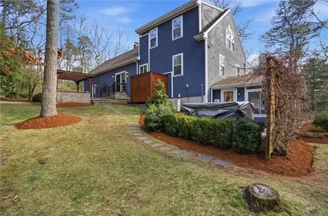 479 Gravelly Hill Road South Kingstown RI 02879