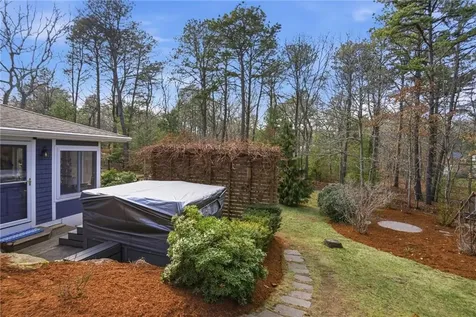479 Gravelly Hill Road South Kingstown RI 02879