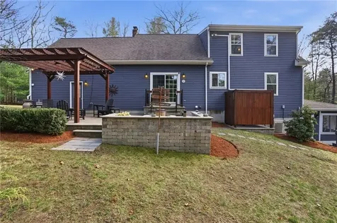 479 Gravelly Hill Road South Kingstown RI 02879
