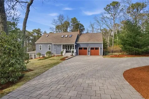 479 Gravelly Hill Road South Kingstown RI 02879
