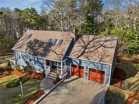 479 Gravelly Hill Road South Kingstown RI 02879