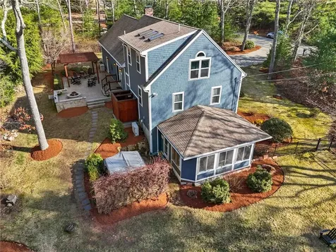 479 Gravelly Hill Road South Kingstown RI 02879