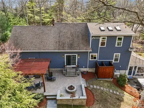 479 Gravelly Hill Road South Kingstown RI 02879