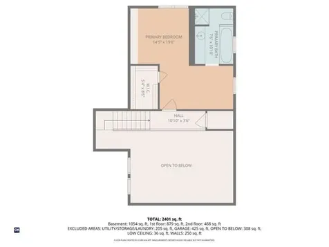 479 Gravelly Hill Road South Kingstown RI 02879