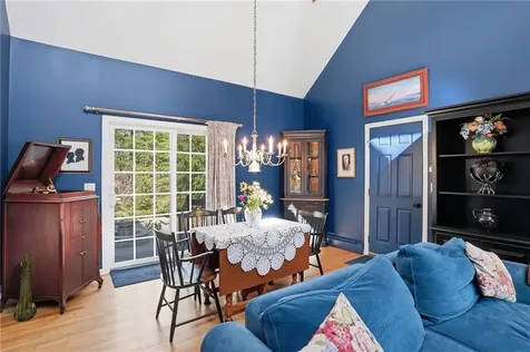 479 Gravelly Hill Road South Kingstown RI 02879