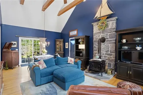 479 Gravelly Hill Road South Kingstown RI 02879