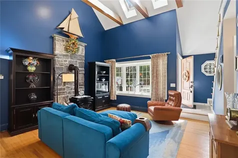 479 Gravelly Hill Road South Kingstown RI 02879