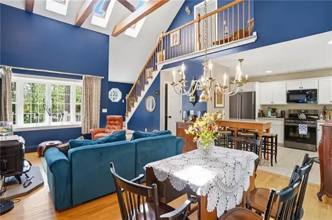 479 Gravelly Hill Road South Kingstown RI 02879