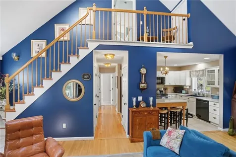 479 Gravelly Hill Road South Kingstown RI 02879