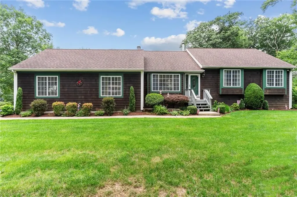 375 Franklin Road Coventry RI 02816