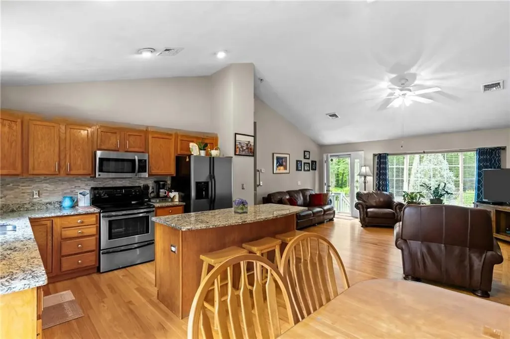 375 Franklin Road Coventry RI 02816