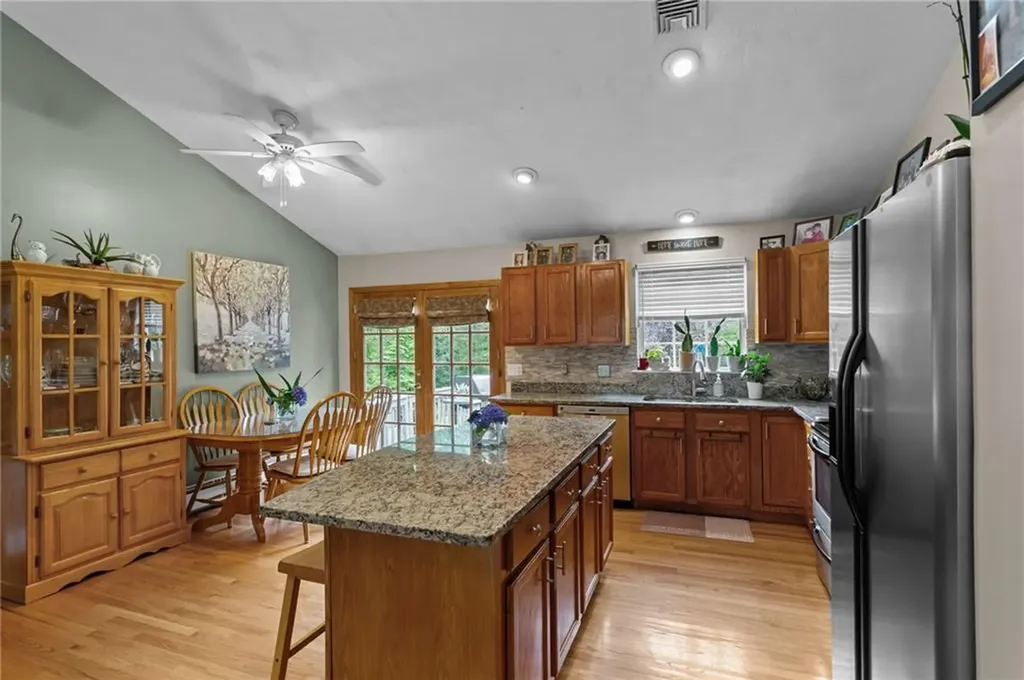 375 Franklin Road Coventry RI 02816