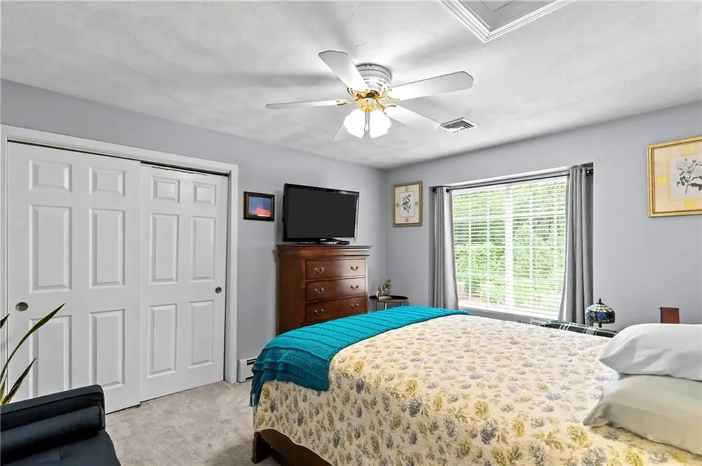 375 Franklin Road Coventry RI 02816