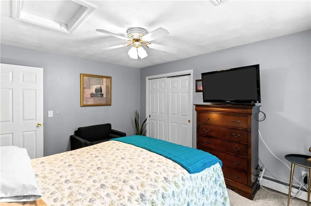 375 Franklin Road Coventry RI 02816