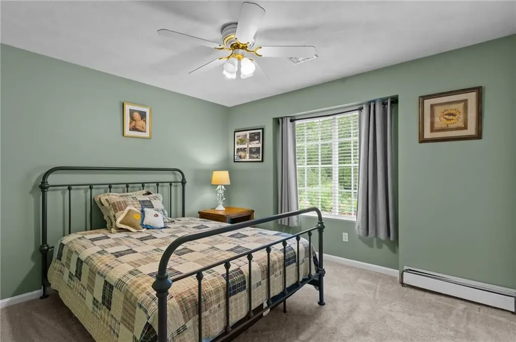 375 Franklin Road Coventry RI 02816