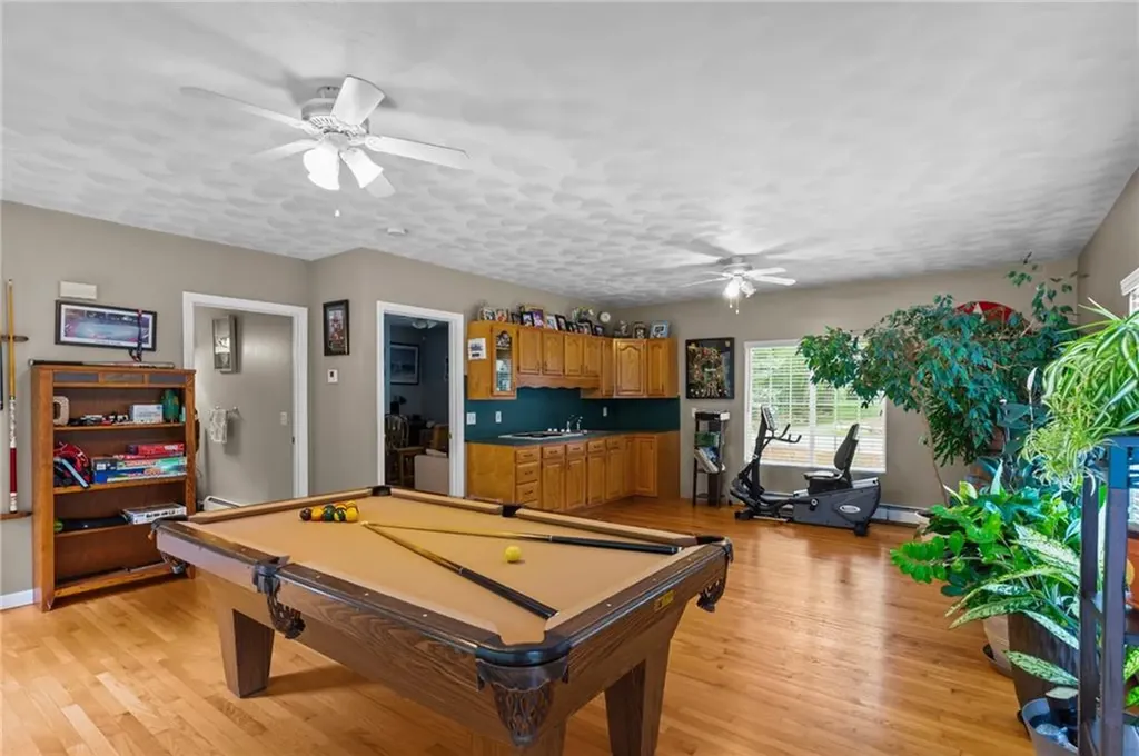 375 Franklin Road Coventry RI 02816