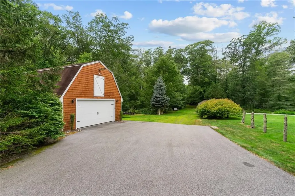 375 Franklin Road Coventry RI 02816