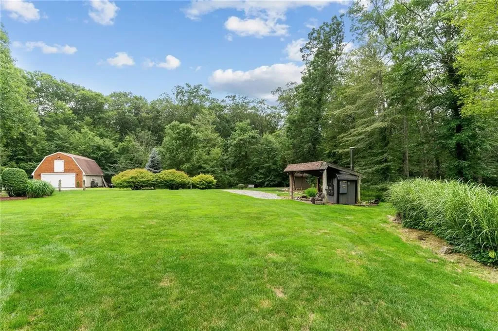 375 Franklin Road Coventry RI 02816