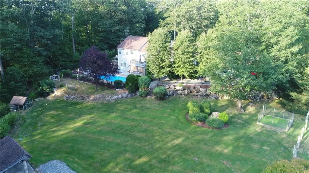 375 Franklin Road Coventry RI 02816