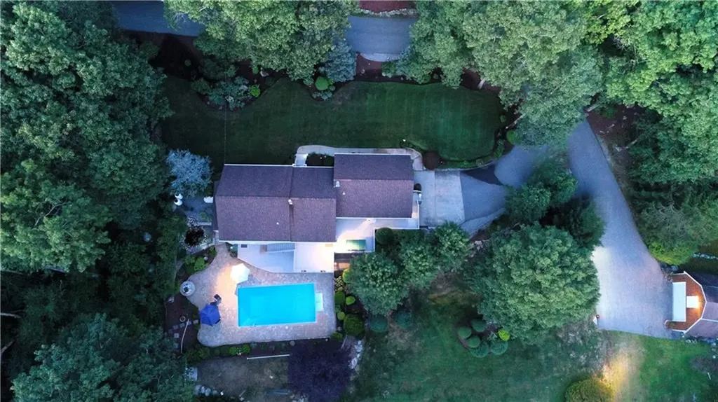 375 Franklin Road Coventry RI 02816