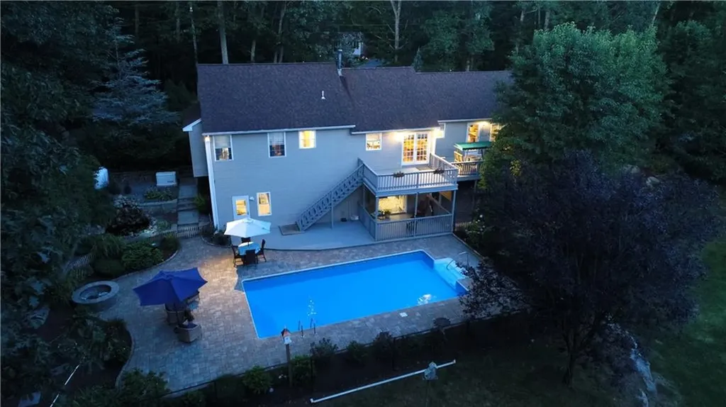 375 Franklin Road Coventry RI 02816